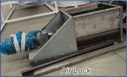 Air Lock