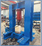Bearing Press