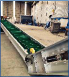 Belt Conveyor