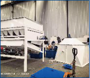 Pellet Cooler