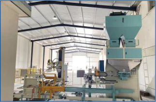 Packing Machine